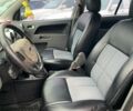 Сірий Форд Фьюжен, об'ємом двигуна 1.6 л та пробігом 279 тис. км за 3999 $, фото 12 на Automoto.ua