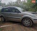 Сірий Форд Фьюжен, об'ємом двигуна 1.4 л та пробігом 259 тис. км за 4100 $, фото 1 на Automoto.ua
