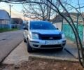 Серый Форд Фьюжн, объемом двигателя 1.6 л и пробегом 227 тыс. км за 5000 $, фото 1 на Automoto.ua