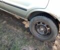 Сірий Форд Фьюжен, об'ємом двигуна 1.39 л та пробігом 271 тис. км за 3300 $, фото 18 на Automoto.ua