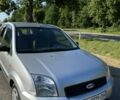 Сірий Форд Фьюжен, об'ємом двигуна 1.4 л та пробігом 255 тис. км за 4299 $, фото 2 на Automoto.ua