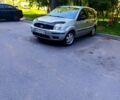 Сірий Форд Фьюжен, об'ємом двигуна 1.4 л та пробігом 219 тис. км за 4500 $, фото 1 на Automoto.ua