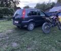 Сірий Форд Фьюжен, об'ємом двигуна 1.6 л та пробігом 207 тис. км за 3550 $, фото 2 на Automoto.ua