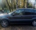 Форд Фьюжн 2003 в Луцке на Automoto.ua Серый Форд Фьюжн, объемом двигателя 1.4 л и пробегом 247 тыс. км за 4800 $, фото 4 на Automoto.ua