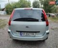 Сірий Форд Фьюжен, об'ємом двигуна 1.4 л та пробігом 150 тис. км за 4599 $, фото 3 на Automoto.ua