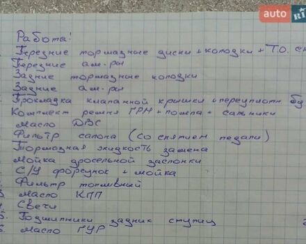 Серый Форд Фьюжн, объемом двигателя 1.6 л и пробегом 251 тыс. км за 5700 $, фото 30 на Automoto.ua