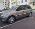 Сірий Форд Фьюжен, об'ємом двигуна 1.6 л та пробігом 251 тис. км за 4999 $, фото 6 на Automoto.ua