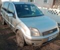 Сірий Форд Фьюжен, об'ємом двигуна 1.39 л та пробігом 271 тис. км за 3300 $, фото 2 на Automoto.ua