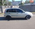 Сірий Форд Фьюжен, об'ємом двигуна 1.6 л та пробігом 180 тис. км за 2999 $, фото 3 на Automoto.ua