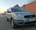 Сірий Форд Фьюжен, об'ємом двигуна 1.4 л та пробігом 258 тис. км за 3800 $, фото 5 на Automoto.ua
