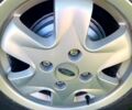 Сірий Форд Фьюжен, об'ємом двигуна 1.4 л та пробігом 219 тис. км за 4500 $, фото 8 на Automoto.ua
