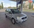 Сірий Форд Фьюжен, об'ємом двигуна 1.39 л та пробігом 218 тис. км за 4500 $, фото 5 на Automoto.ua