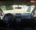 Сірий Форд Фьюжен, об'ємом двигуна 1.6 л та пробігом 180 тис. км за 2999 $, фото 6 на Automoto.ua