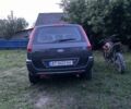 Сірий Форд Фьюжен, об'ємом двигуна 1.6 л та пробігом 207 тис. км за 3550 $, фото 7 на Automoto.ua