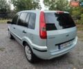 Сірий Форд Фьюжен, об'ємом двигуна 1.4 л та пробігом 150 тис. км за 4599 $, фото 6 на Automoto.ua