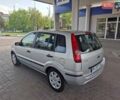 Сірий Форд Фьюжен, об'ємом двигуна 1.39 л та пробігом 218 тис. км за 4500 $, фото 14 на Automoto.ua