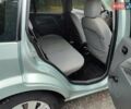Сірий Форд Фьюжен, об'ємом двигуна 1.4 л та пробігом 150 тис. км за 4599 $, фото 16 на Automoto.ua