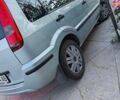 Сірий Форд Фьюжен, об'ємом двигуна 0.11 л та пробігом 52 тис. км за 6000 $, фото 2 на Automoto.ua