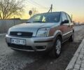 Сірий Форд Фьюжен, об'ємом двигуна 1.4 л та пробігом 258 тис. км за 3800 $, фото 1 на Automoto.ua