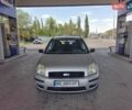 Серый Форд Фьюжн, объемом двигателя 1.39 л и пробегом 218 тыс. км за 4500 $, фото 3 на Automoto.ua