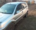 Сірий Форд Фьюжен, об'ємом двигуна 1.39 л та пробігом 271 тис. км за 3300 $, фото 1 на Automoto.ua