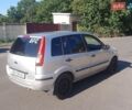 Сірий Форд Фьюжен, об'ємом двигуна 1.6 л та пробігом 222 тис. км за 2700 $, фото 2 на Automoto.ua
