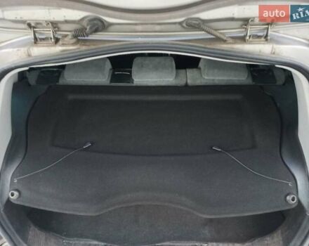 Сірий Форд Фьюжен, об'ємом двигуна 1.6 л та пробігом 251 тис. км за 5300 $, фото 20 на Automoto.ua