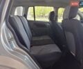 Сірий Форд Фьюжен, об'ємом двигуна 1.39 л та пробігом 218 тис. км за 4500 $, фото 22 на Automoto.ua