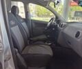 Сірий Форд Фьюжен, об'ємом двигуна 1.39 л та пробігом 218 тис. км за 4500 $, фото 23 на Automoto.ua