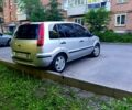Сірий Форд Фьюжен, об'ємом двигуна 1.4 л та пробігом 219 тис. км за 4500 $, фото 1 на Automoto.ua