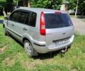 Серый Форд Фьюжн, объемом двигателя 1.6 л и пробегом 190 тыс. км за 4000 $, фото 1 на Automoto.ua