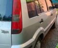Сірий Форд Фьюжен, об'ємом двигуна 1.6 л та пробігом 306 тис. км за 3900 $, фото 4 на Automoto.ua