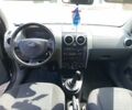 Сірий Форд Фьюжен, об'ємом двигуна 1.4 л та пробігом 212 тис. км за 3598 $, фото 9 на Automoto.ua