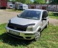 Серый Форд Фьюжн, объемом двигателя 1.6 л и пробегом 200 тыс. км за 4000 $, фото 5 на Automoto.ua