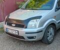 Сірий Форд Фьюжен, об'ємом двигуна 1.6 л та пробігом 306 тис. км за 3900 $, фото 2 на Automoto.ua