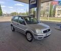 Сірий Форд Фьюжен, об'ємом двигуна 1.39 л та пробігом 218 тис. км за 4500 $, фото 6 на Automoto.ua