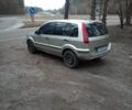 Сірий Форд Фьюжен, об'ємом двигуна 1.39 л та пробігом 271 тис. км за 3300 $, фото 6 на Automoto.ua