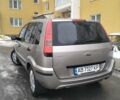 Сірий Форд Фьюжен, об'ємом двигуна 1.6 л та пробігом 318 тис. км за 3800 $, фото 8 на Automoto.ua