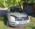 Сірий Форд Фьюжен, об'ємом двигуна 1.4 л та пробігом 219 тис. км за 3700 $, фото 7 на Automoto.ua