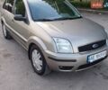 Сірий Форд Фьюжен, об'ємом двигуна 1.6 л та пробігом 264 тис. км за 3000 $, фото 2 на Automoto.ua