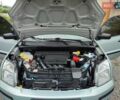 Сірий Форд Фьюжен, об'ємом двигуна 1.4 л та пробігом 150 тис. км за 4599 $, фото 27 на Automoto.ua