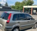 Сірий Форд Фьюжен, об'ємом двигуна 1.6 л та пробігом 339 тис. км за 3814 $, фото 1 на Automoto.ua