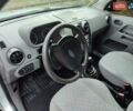 Сірий Форд Фьюжен, об'ємом двигуна 1.4 л та пробігом 150 тис. км за 4599 $, фото 5 на Automoto.ua