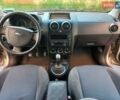 Сірий Форд Фьюжен, об'ємом двигуна 1.6 л та пробігом 251 тис. км за 4999 $, фото 18 на Automoto.ua