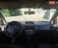 Сірий Форд Фьюжен, об'ємом двигуна 1.6 л та пробігом 222 тис. км за 2700 $, фото 6 на Automoto.ua