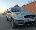 Серый Форд Фьюжн, объемом двигателя 1.4 л и пробегом 258 тыс. км за 3800 $, фото 5 на Automoto.ua
