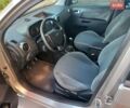 Сірий Форд Фьюжен, об'ємом двигуна 1.6 л та пробігом 251 тис. км за 4999 $, фото 17 на Automoto.ua