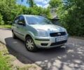 Сірий Форд Фьюжен, об'ємом двигуна 1.4 л та пробігом 200 тис. км за 2750 $, фото 1 на Automoto.ua