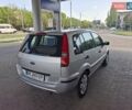 Сірий Форд Фьюжен, об'ємом двигуна 1.39 л та пробігом 218 тис. км за 4500 $, фото 10 на Automoto.ua