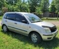 Серый Форд Фьюжн, объемом двигателя 1.6 л и пробегом 200 тыс. км за 4000 $, фото 1 на Automoto.ua